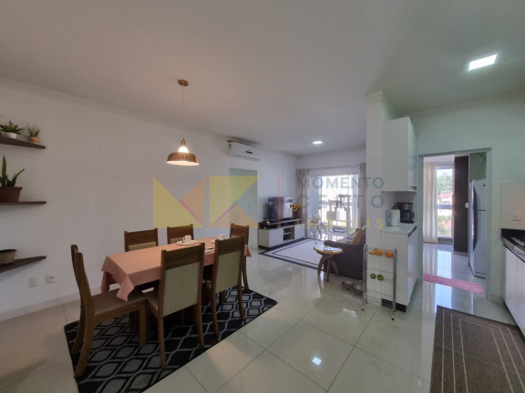 Apartamento com 3 Quartos à Venda, 100 m² em Dos Estados - Indaial