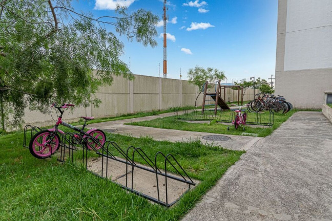 Imagem Apartamento com 2 Quartos à Venda, 41 m² em São Luis - Canoas Imagem Apartamento com 2 Quartos à Venda, 41 m² em São Luis - Canoas