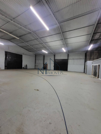Imagem Galpão à Venda, 3.642 m² em Distrito Agroindustrial De Goianira - Goianira Imagem Galpão à Venda, 3.642 m² em Distrito Agroindustrial De Goianira - Goianira