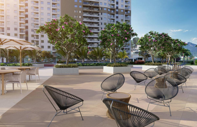 Imagem Apartamento com 2 Quartos à Venda,  em Santo Cristo - Rio De Janeiro