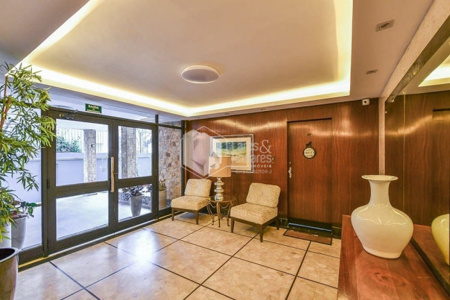 Imagem Apartamento com 3 Quartos à Venda, 180 m² em Jardim Paulista - São Paulo Imagem Apartamento com 3 Quartos à Venda, 180 m² em Jardim Paulista - São Paulo