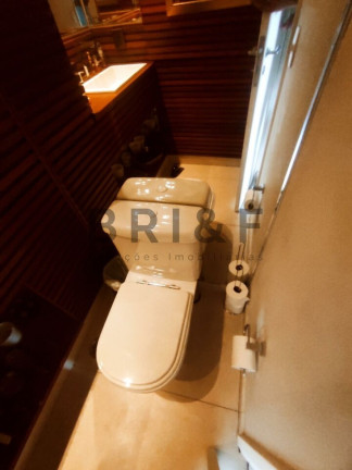 Imagem Apartamento com 4 Quartos à Venda, 210 m² em Brooklin - São Paulo Imagem Apartamento com 4 Quartos à Venda, 210 m² em Brooklin - São Paulo