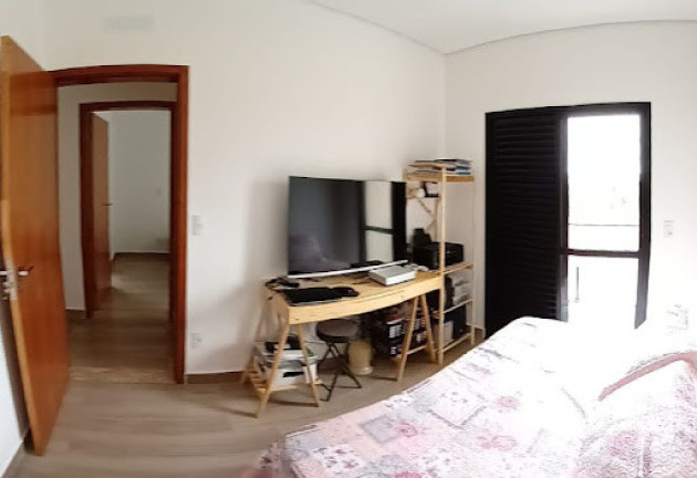Imagem Sobrado com 3 Quartos à Venda, 155 m² em Condomínio Villagio Wanel - Sorocaba Imagem Sobrado com 3 Quartos à Venda, 155 m² em Condomínio Villagio Wanel - Sorocaba