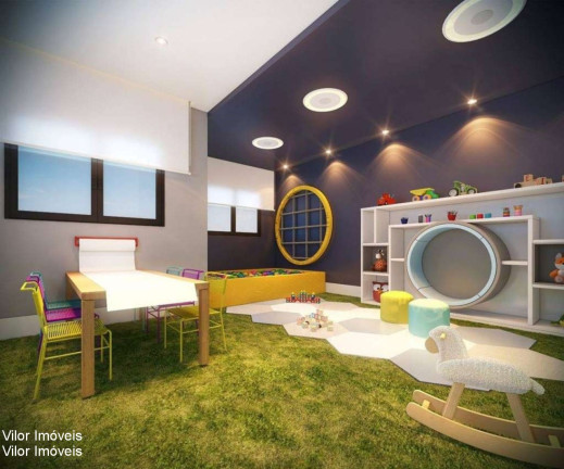 Imagem Imóvel com 2 Quartos à Venda, 47 m² em Parque Mandaqui - São Paulo Imagem Imóvel com 2 Quartos à Venda, 47 m² em Parque Mandaqui - São Paulo