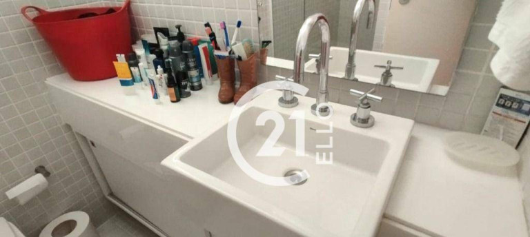 Imagem Apartamento com 3 Quartos à Venda, 166 m² em Itaim Bibi - São Paulo Imagem Apartamento com 3 Quartos à Venda, 166 m² em Itaim Bibi - São Paulo