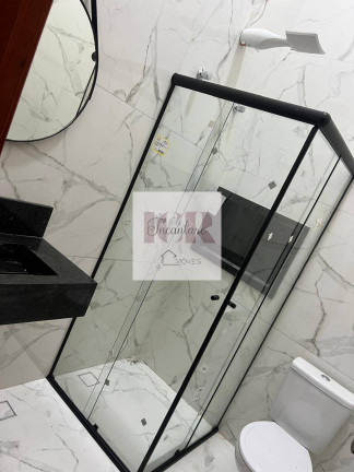 Imagem Casa de Condomínio com 3 Quartos à Venda, 154 m² em Jardim Residencial Villagio Ipanema I - Sorocaba