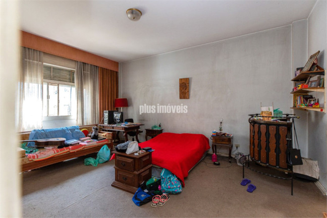 Imagem Apartamento com 3 Quartos à Venda, 156 m² em Jardim América - São Paulo Imagem Apartamento com 3 Quartos à Venda, 156 m² em Jardim América - São Paulo