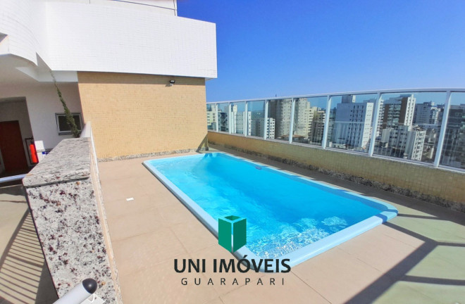 Apartamento com 2 Quartos à Venda, 70 m² em Praia Do Morro - Guarapari