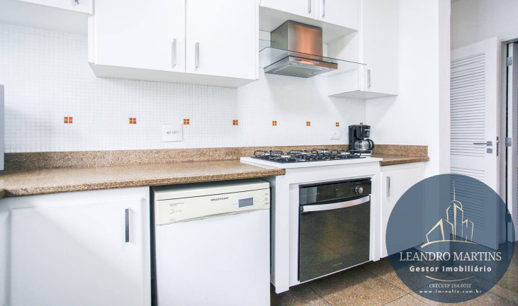 Imagem Apartamento com 5 Quartos à Venda, 300 m² em Jardim Vila Mariana - São Paulo