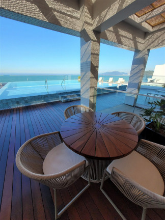 Imagem Apartamento com 4 Quartos à Venda, 210 m² em Praia Brava - Itajaí Imagem Apartamento com 4 Quartos à Venda, 210 m² em Praia Brava - Itajaí