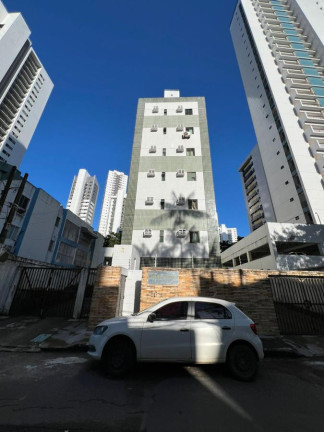Imagem Apartamento com 3 Quartos à Venda, 70 m² em Boa Viagem - Recife