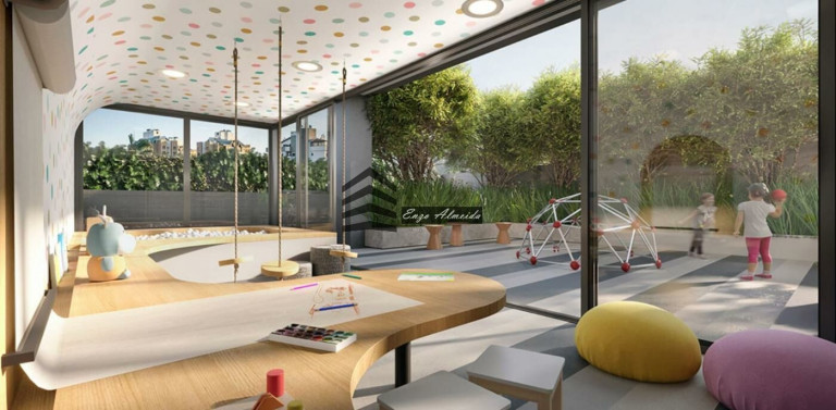Imagem Apartamento com 4 Quartos à Venda, 210 m² em Itaim Bibi - São Paulo Imagem Apartamento com 4 Quartos à Venda, 210 m² em Itaim Bibi - São Paulo