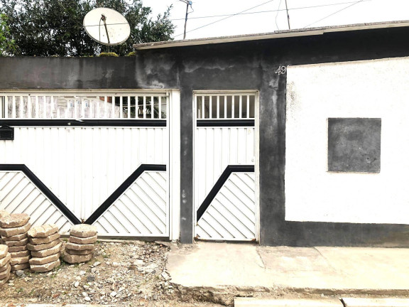 Imagem Casa com 2 Quartos à Venda, 281 m² em Rocio - Iguape Imagem Casa com 2 Quartos à Venda, 281 m² em Rocio - Iguape