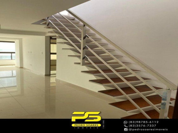 Imagem Apartamento com 3 Quartos à Venda, 150 m² em Intermares - Cabedelo Imagem Apartamento com 3 Quartos à Venda, 150 m² em Intermares - Cabedelo