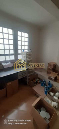 Imagem Casa com 3 Quartos à Venda, 170 m² em Rudge Ramos - São Bernardo Do Campo