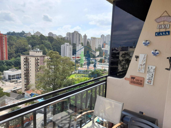 Imagem Apartamento com 1 Quarto à Venda, 64 m² em Vila Andrade - São Paulo Imagem Apartamento com 1 Quarto à Venda, 64 m² em Vila Andrade - São Paulo