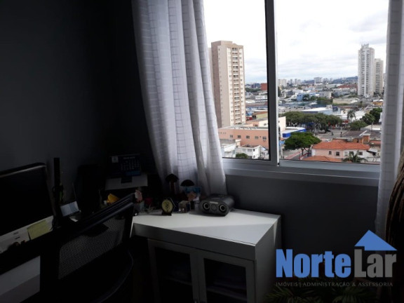 Imagem Apartamento com 2 Quartos à Venda, 47 m² em Limão - São Paulo Imagem Apartamento com 2 Quartos à Venda, 47 m² em Limão - São Paulo