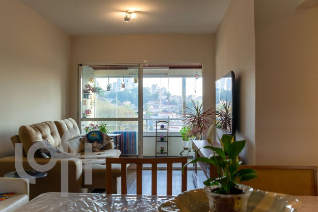 Imagem Apartamento com 3 Quartos à Venda, 92 m² em Vila Ipojuca - São Paulo