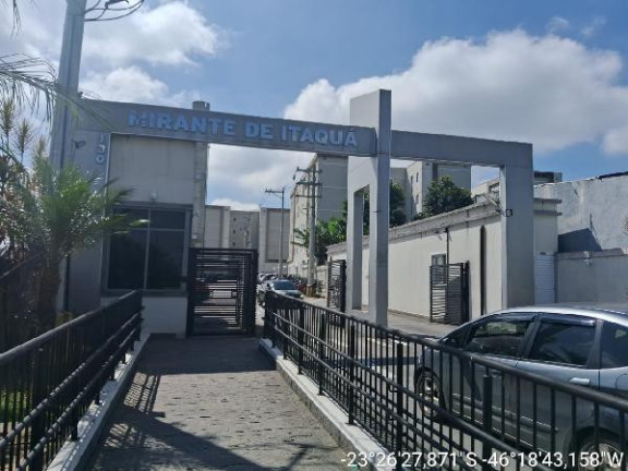 Imagem Apartamento com 2 Quartos à Venda, 42 m² em Pinheirinho - Itaquaquecetuba Imagem Apartamento com 2 Quartos à Venda, 42 m² em Pinheirinho - Itaquaquecetuba