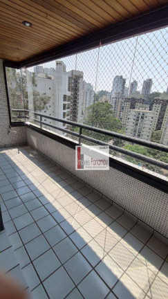 Imagem Apartamento com 3 Quartos à Venda, 130 m² em Morumbi - São Paulo Imagem Apartamento com 3 Quartos à Venda, 130 m² em Morumbi - São Paulo