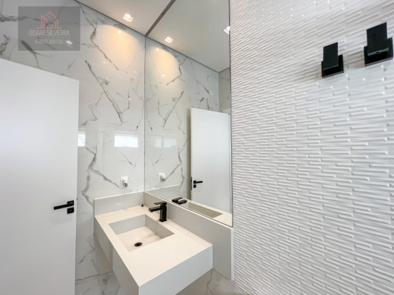 Imagem Casa de Condomínio com 3 Quartos à Venda, 245 m² em Jardim Pau Brasil - Americana Imagem Casa de Condomínio com 3 Quartos à Venda, 245 m² em Jardim Pau Brasil - Americana
