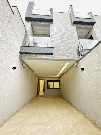 Imagem Casa com 4 Quartos à Venda, 160 m² em Jardim Vila Mariana - São Paulo