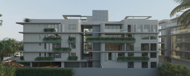 Apartamento com 3 Quartos à Venda, 143 m² em Cabo Branco - João Pessoa