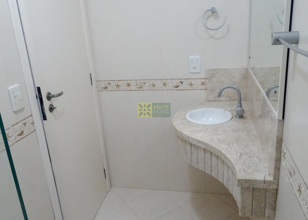 Imagem Apartamento com 2 Quartos para Alugar ou Temporada, 70 m² em Centro - Bombinhas Imagem Apartamento com 2 Quartos para Alugar ou Temporada, 70 m² em Centro - Bombinhas
