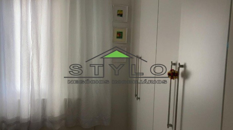 Imagem Apartamento com 3 Quartos à Venda, 68 m² em Rudge Ramos - São Bernardo Do Campo
