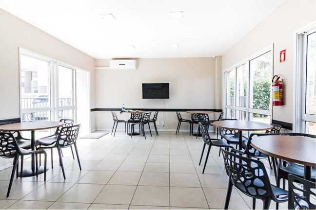 Imagem Apartamento com 2 Quartos à Venda, 51 m² em São José - Porto Alegre Imagem Apartamento com 2 Quartos à Venda, 51 m² em São José - Porto Alegre