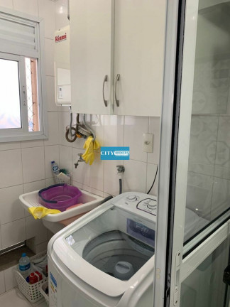 Imagem Apartamento com 2 Quartos à Venda, 60 m² em Vila Dom Pedro I - São Paulo