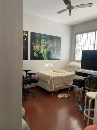 Imagem Apartamento com 4 Quartos à Venda, 160 m² em Icaraí - Niterói Imagem Apartamento com 4 Quartos à Venda, 160 m² em Icaraí - Niterói
