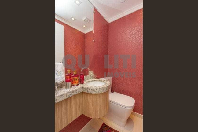 Imagem Apartamento com 3 Quartos à Venda, 138 m² em Brooklin - São Paulo