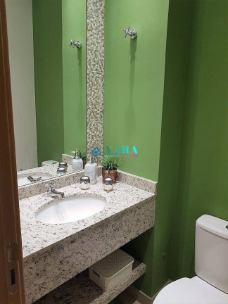 Imagem Apartamento com 1 Quarto para Temporada, 100 m² em Praia Grande - Ubatuba