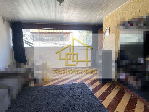 Imagem Sobrado com 2 Quartos à Venda, 90 m² em Vila Natal - São Paulo Imagem Sobrado com 2 Quartos à Venda, 90 m² em Vila Natal - São Paulo