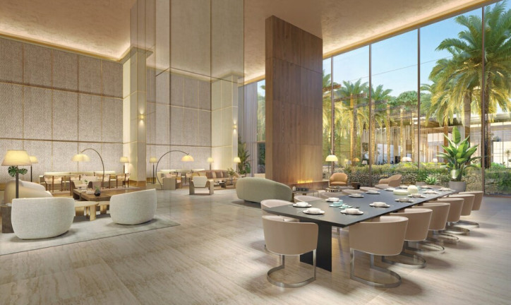 Imagem Imóvel com 4 Quartos à Venda, 639 m² em Jardim Guedala - São Paulo Imagem Imóvel com 4 Quartos à Venda, 639 m² em Jardim Guedala - São Paulo