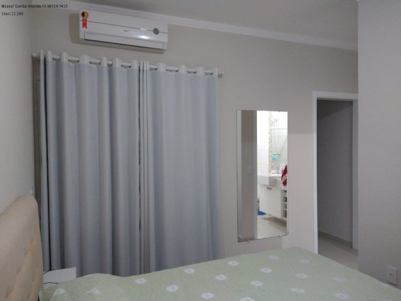 Imagem Imóvel com 3 Quartos à Venda, 128 m² em Jardim Wanel Ville V - Sorocaba Imagem Imóvel com 3 Quartos à Venda, 128 m² em Jardim Wanel Ville V - Sorocaba