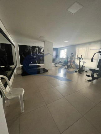 Imagem Apartamento com 2 Quartos à Venda, 110 m² em Centro - Passo De Torres