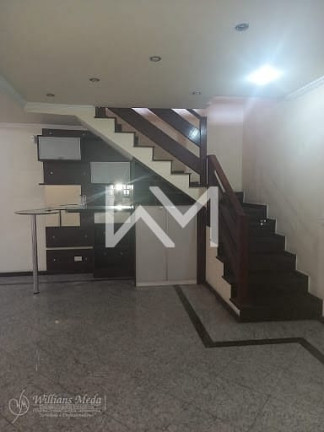 Imagem Sobrado com 2 Quartos à Venda, 196 m² em Vila Silveira - Guarulhos Imagem Sobrado com 2 Quartos à Venda, 196 m² em Vila Silveira - Guarulhos