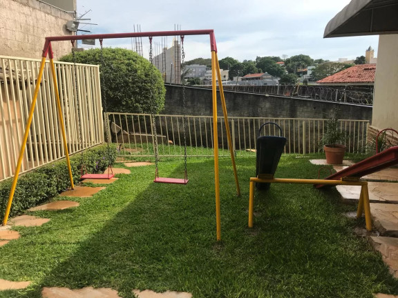 Imagem Casa à Venda, 211 m² em Parque São Quirino - Campinas