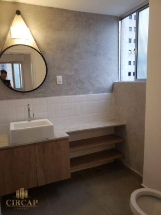 Imagem Apartamento com 3 Quartos à Venda, 155 m² em Jardim Paulista - São Paulo Imagem Apartamento com 3 Quartos à Venda, 155 m² em Jardim Paulista - São Paulo
