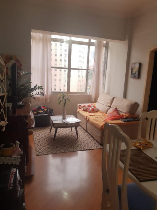 Imagem Apartamento com 1 Quarto à Venda, 60 m² em Bela Vista - São Paulo Imagem Apartamento com 1 Quarto à Venda, 60 m² em Bela Vista - São Paulo