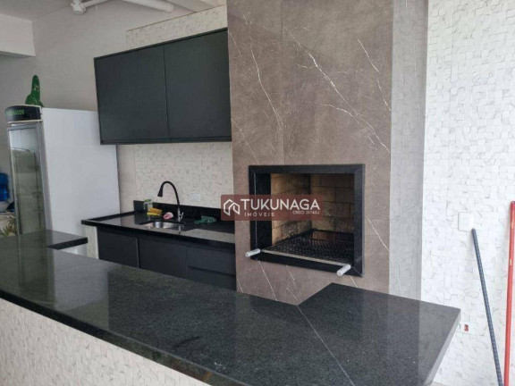Imagem Sobrado com 3 Quartos à Venda, 220 m² em Jardim Vila Galvão - Guarulhos Imagem Sobrado com 3 Quartos à Venda, 220 m² em Jardim Vila Galvão - Guarulhos