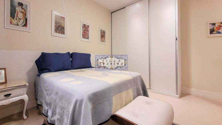 Imagem Apartamento com 3 Quartos à Venda, 170 m² em Copacabana - Rio De Janeiro
