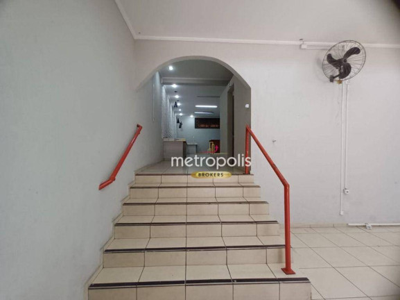 Imagem Sala Comercial para Alugar, 222 m² em Centro - São Caetano Do Sul Imagem Sala Comercial para Alugar, 222 m² em Centro - São Caetano Do Sul