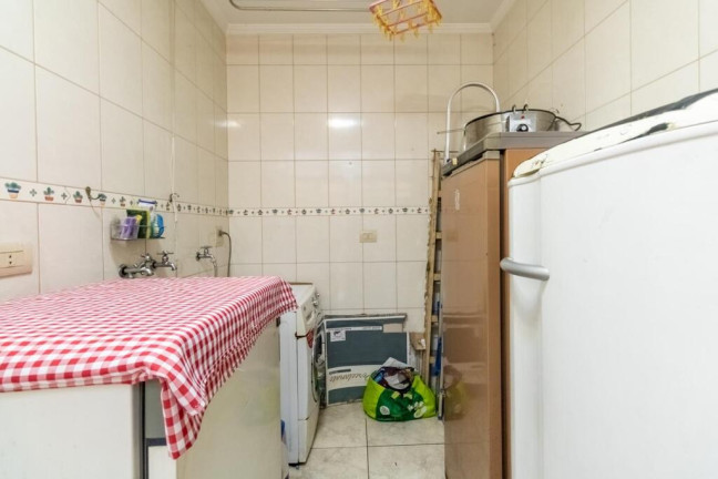 Imagem Casa com 3 Quartos à Venda,  em Vila Gustavo - São Paulo