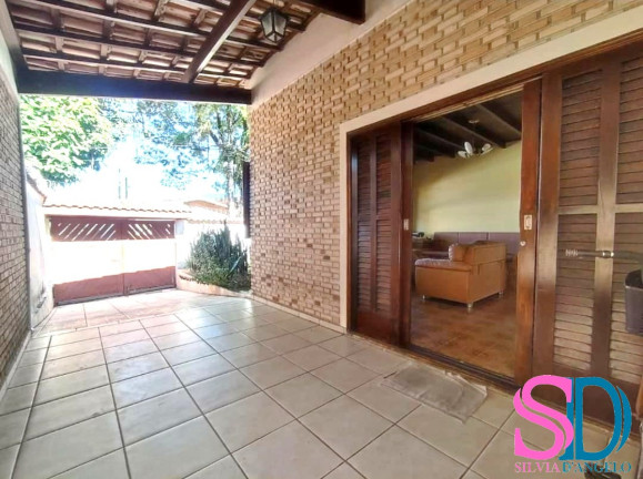 Imagem Casa com 5 Quartos para Alugar, 204 m² em Umuarama - Ubatuba Imagem Casa com 5 Quartos para Alugar, 204 m² em Umuarama - Ubatuba