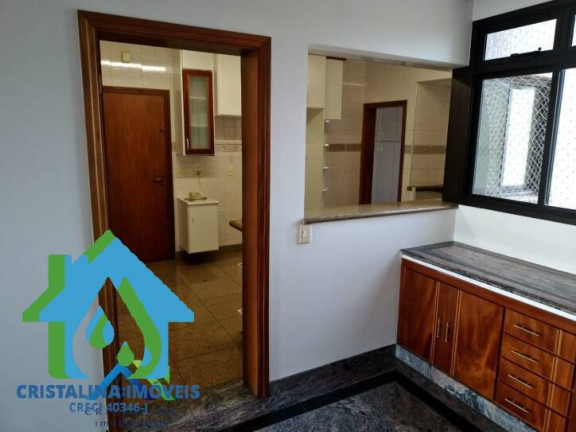 Imagem Apartamento com 4 Quartos à Venda, 268 m² em Vila Virgínia - Jundiaí