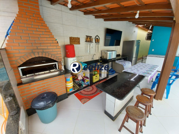 Imagem Casa com 4 Quartos à Venda, 600 m² em Santa Mônica - Guarapari Imagem Casa com 4 Quartos à Venda, 600 m² em Santa Mônica - Guarapari