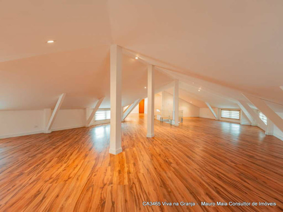 Imagem Casa com 4 Quartos à Venda, 1.404 m² em Jardim Passárgada I - Cotia